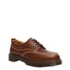 Półbuty Dr. Martens LOWELL Butterscotch Orleans 31817243